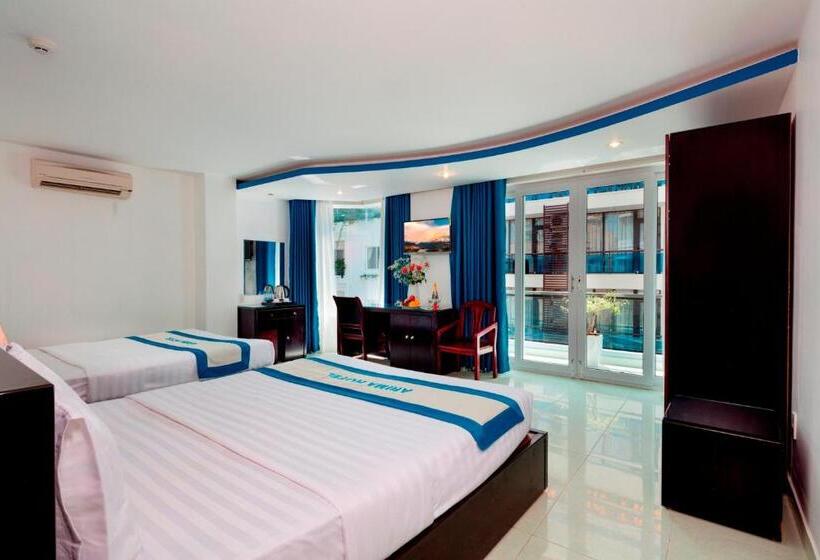 اتاق خانوادگی, Arima Hotel Nha Trang