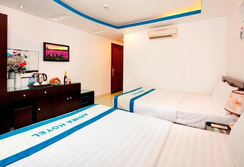 اتاق لوکس, Arima Hotel Nha Trang