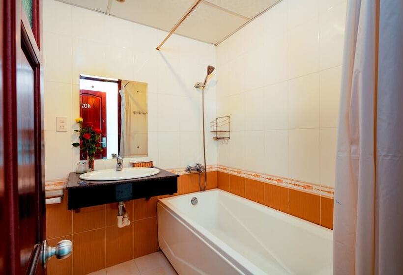 اتاق خانوادگی, Arima Hotel Nha Trang