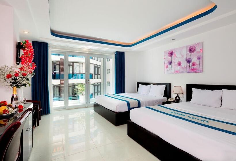 اتاق خانوادگی, Arima Hotel Nha Trang