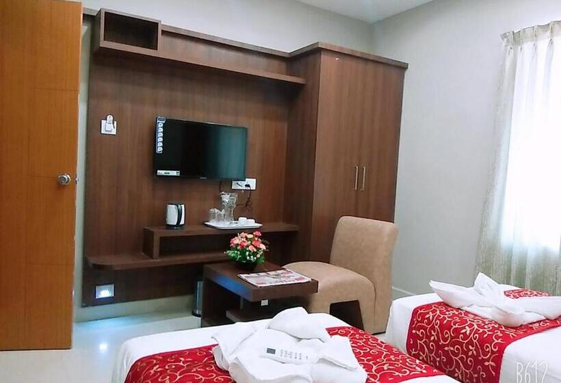 اتاق استاندارد, Grand Oliver