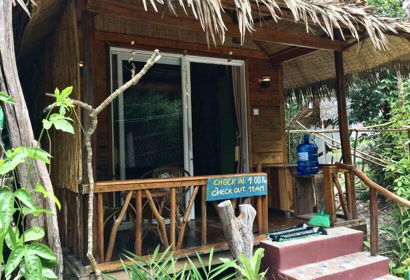 بانگلوی لوکس, Sunny Bungalow