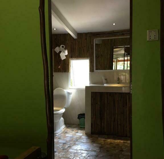 بانگلوی لوکس, Sunny Bungalow
