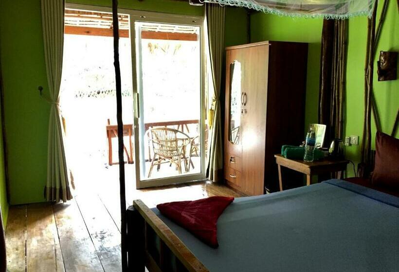 بانگلوی لوکس, Sunny Bungalow