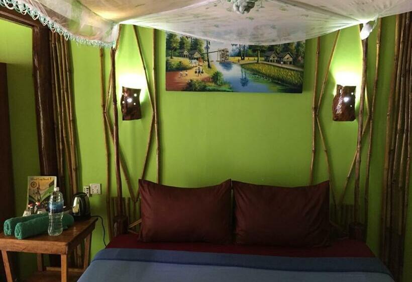 بانگلوی لوکس, Sunny Bungalow