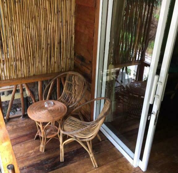 بانگلوی لوکس, Sunny Bungalow