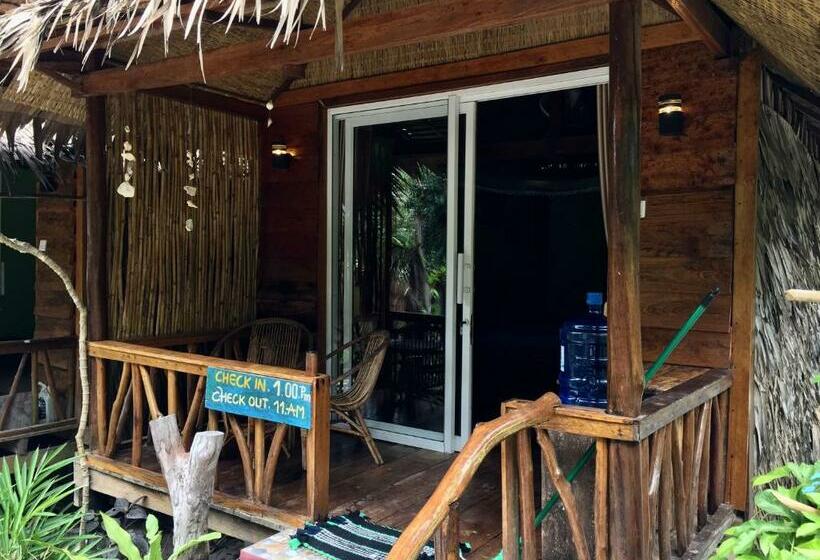 بانگلوی لوکس, Sunny Bungalow