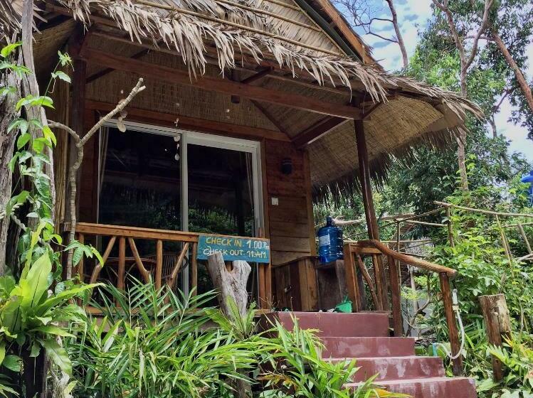 بانگلوی لوکس, Sunny Bungalow