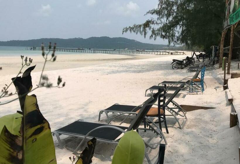 بانگلوی لوکس, Sunny Bungalow