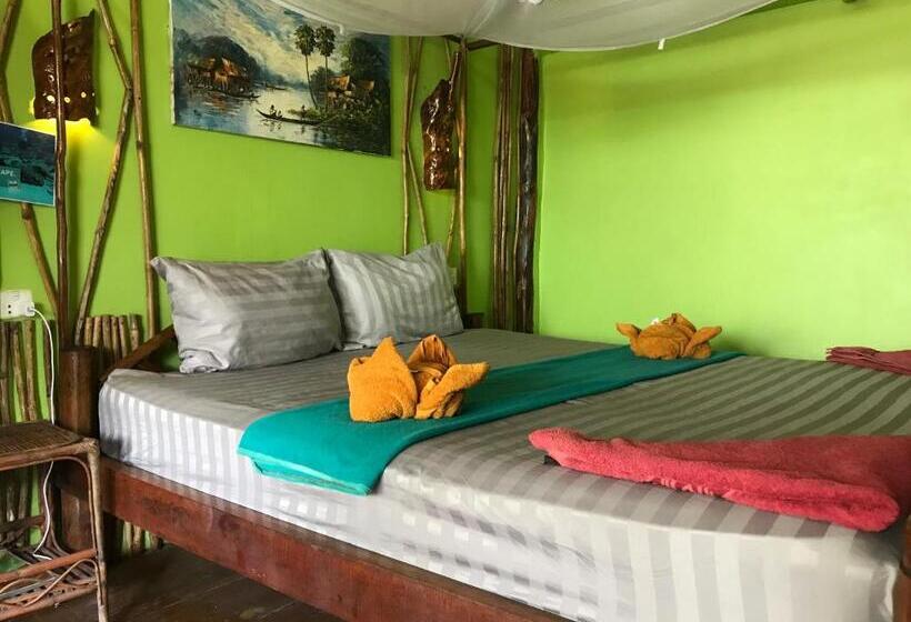 بانگلوی لوکس, Sunny Bungalow