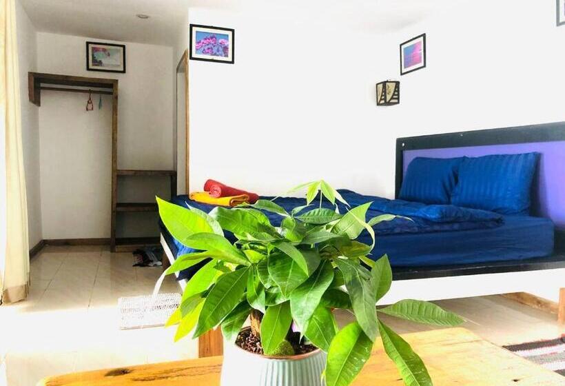 بانگلوی لوکس, Sunny Bungalow