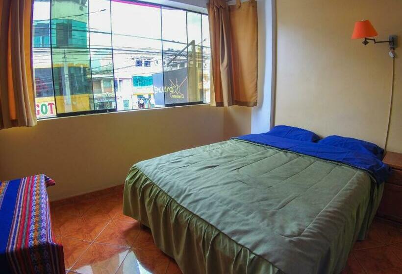اتاق استاندارد, Aldos Guest House