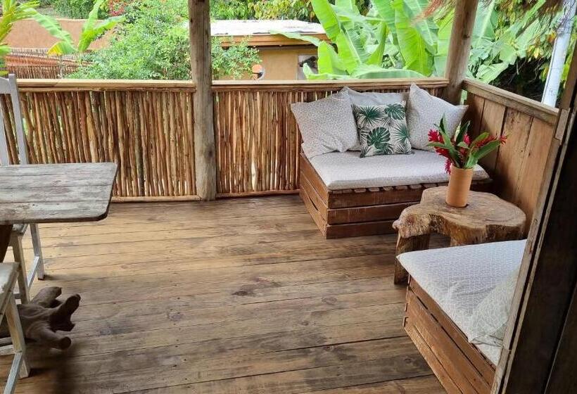 Номер Superior, Casa Namoa Pousada