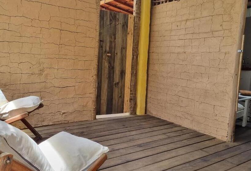 Студио Стандарт с Балконом, Casa Namoa Pousada