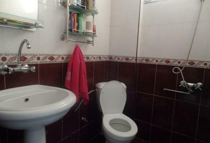 اتاق استاندارد سه نفره, Guesthouse Natalia