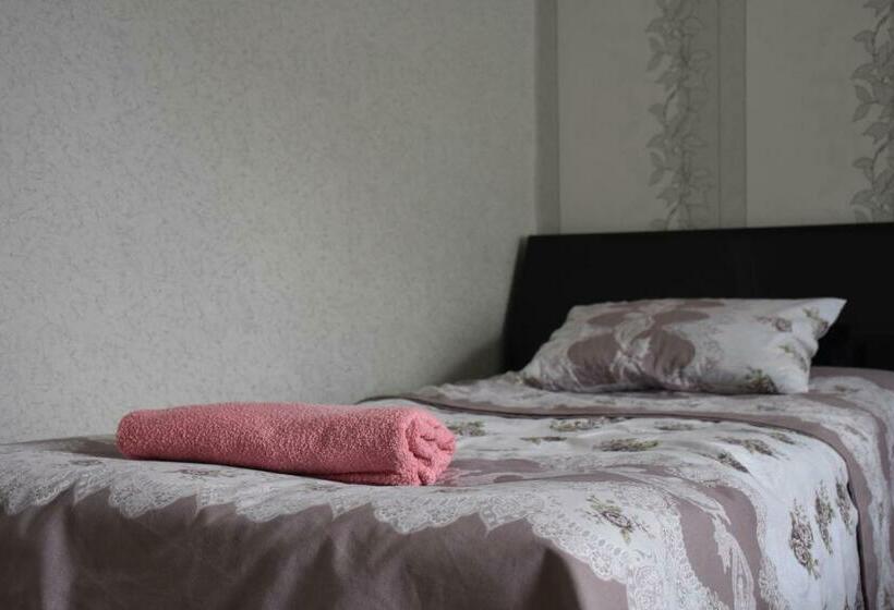 اتاق استاندارد سه نفره, Guesthouse Natalia