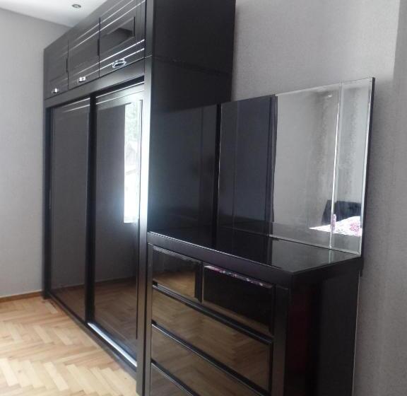 اتاق استاندارد سه نفره, Guesthouse Natalia