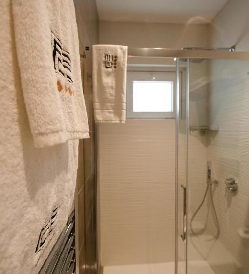 Трехместный Номер Deluxe Вид на Море, Porto Cesareo Exclusive Room