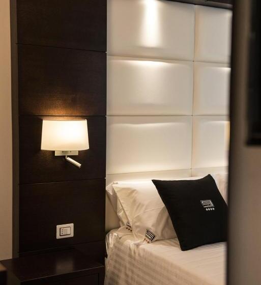 Трехместный Номер Deluxe, Porto Cesareo Exclusive Room
