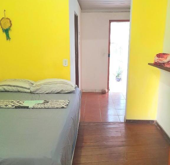 스탠다드 룸, Multiverso Hostel