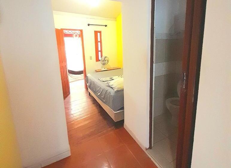 스탠다드 룸, Multiverso Hostel