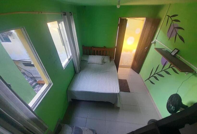 스탠다드 룸, Multiverso Hostel