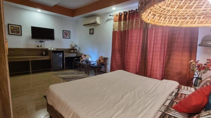 豪华房间, Nandini Villa