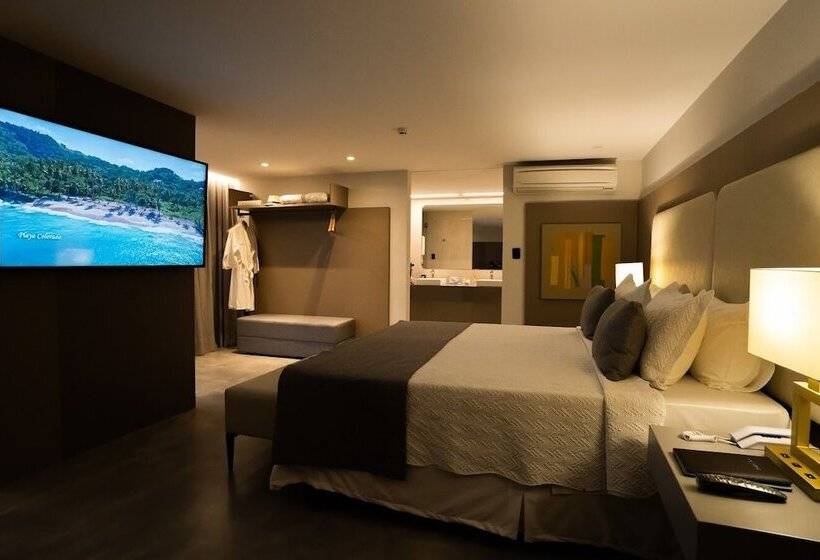 استودیوی پریمیوم, Oceana Atlantico
