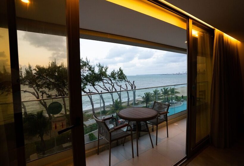 استودیوی پریمیوم, Oceana Atlantico