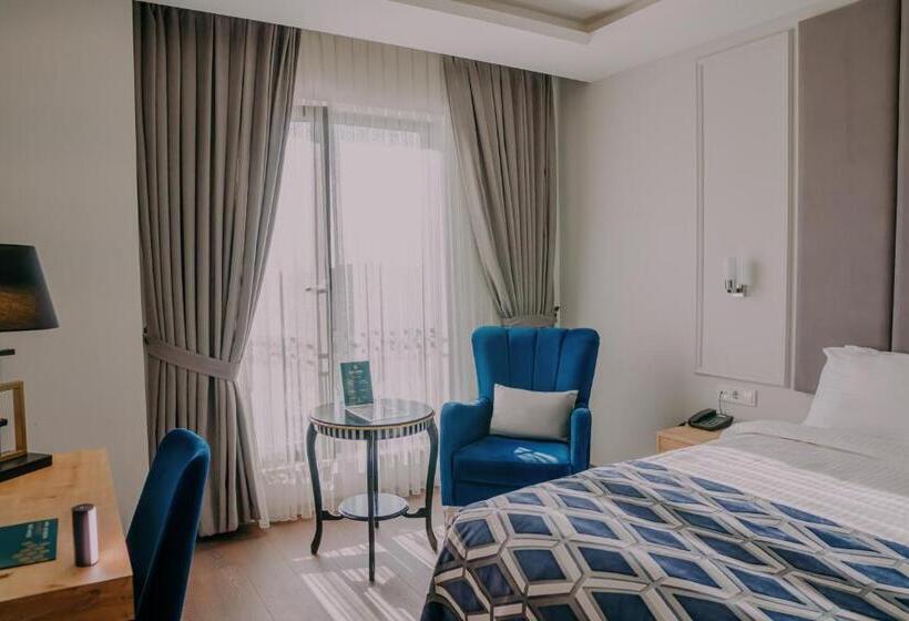 اتاق استاندارد, Sakarya