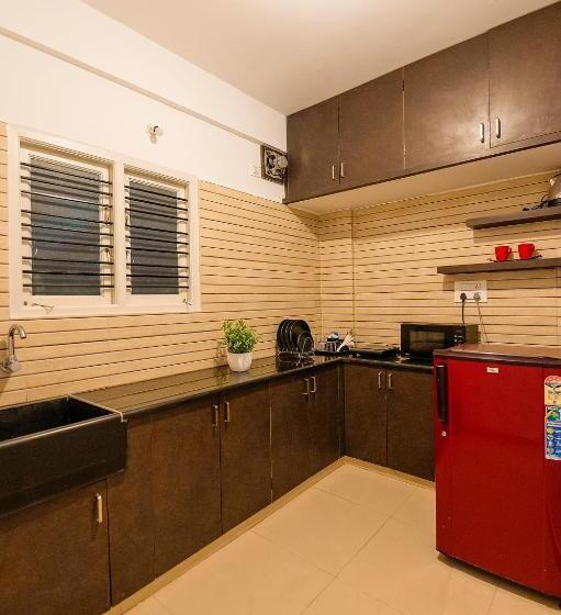 آپارتمان سوپریور 1 خوابه, High Q Suites
