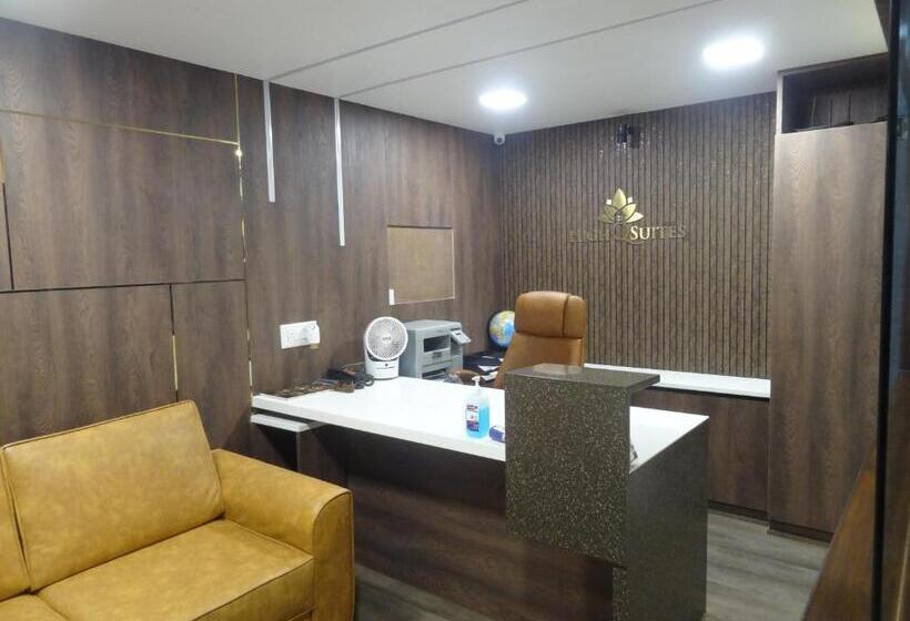 آپارتمان سوپریور 1 خوابه, High Q Suites