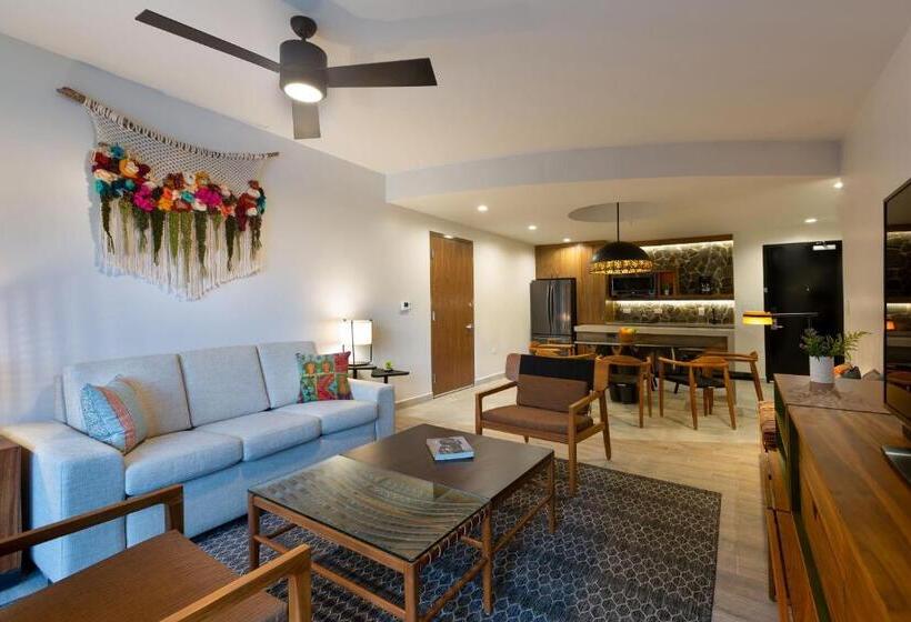 带1个卧室的别墅, Marriott Vacation Club At Los Sueños