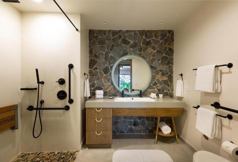 带2个卧室的别墅, Marriott Vacation Club At Los Sueños