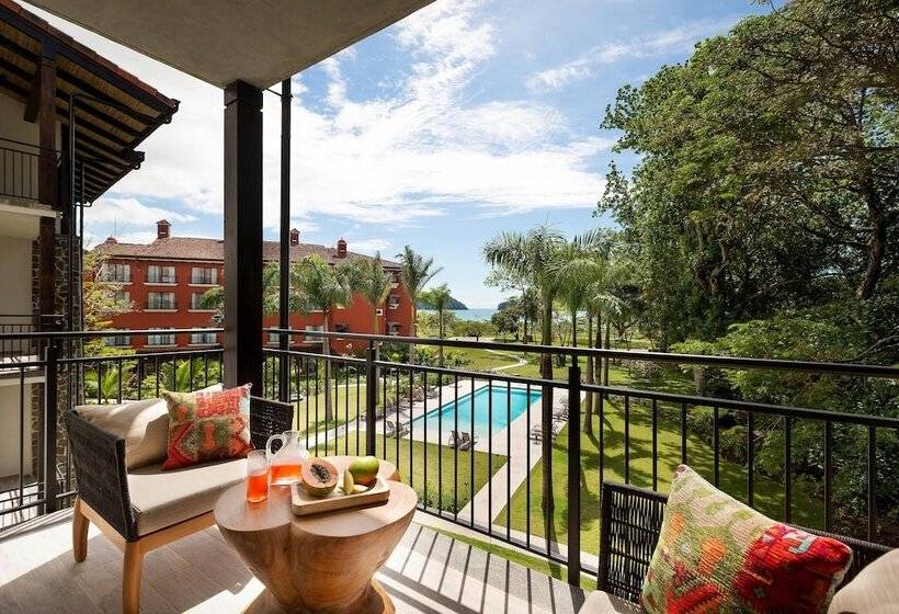 带1个卧室的别墅, Marriott Vacation Club At Los Sueños