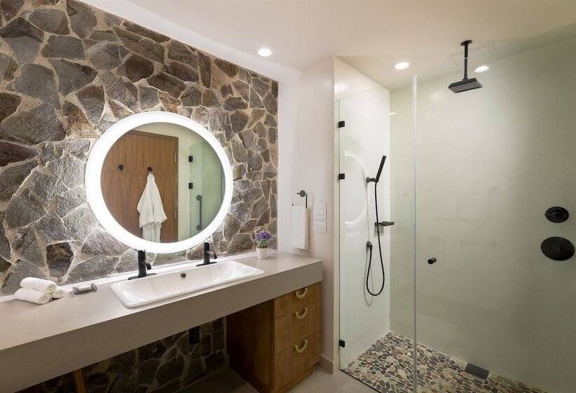 带1个卧室的别墅, Marriott Vacation Club At Los Sueños