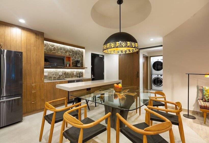 带2个卧室的别墅, Marriott Vacation Club At Los Sueños