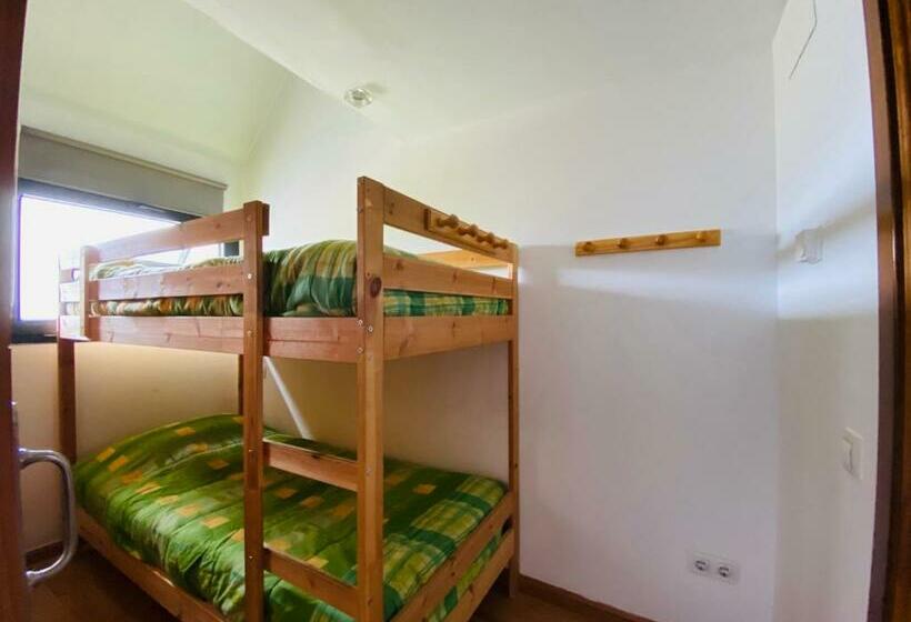 آپارتمان 1 خوابه با چشم‌انداز, Apartamentos Sierra Nevada Prime Bluettravel