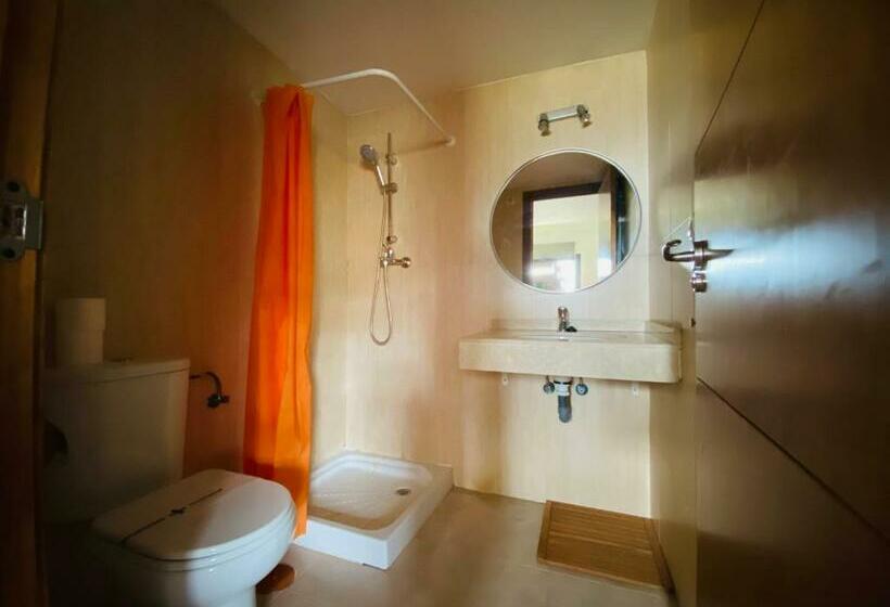 آپارتمان 1 خوابه با چشم‌انداز, Apartamentos Sierra Nevada Prime Bluettravel
