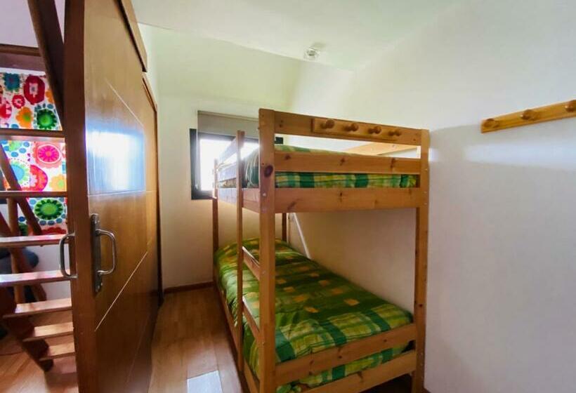آپارتمان 1 خوابه با چشم‌انداز, Apartamentos Sierra Nevada Prime Bluettravel