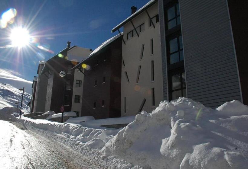 آپارتمان 1 خوابه با چشم‌انداز, Apartamentos Sierra Nevada Prime Bluettravel