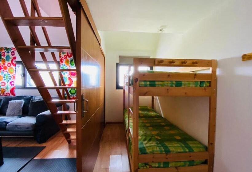 آپارتمان 1 خوابه با چشم‌انداز, Apartamentos Sierra Nevada Prime Bluettravel