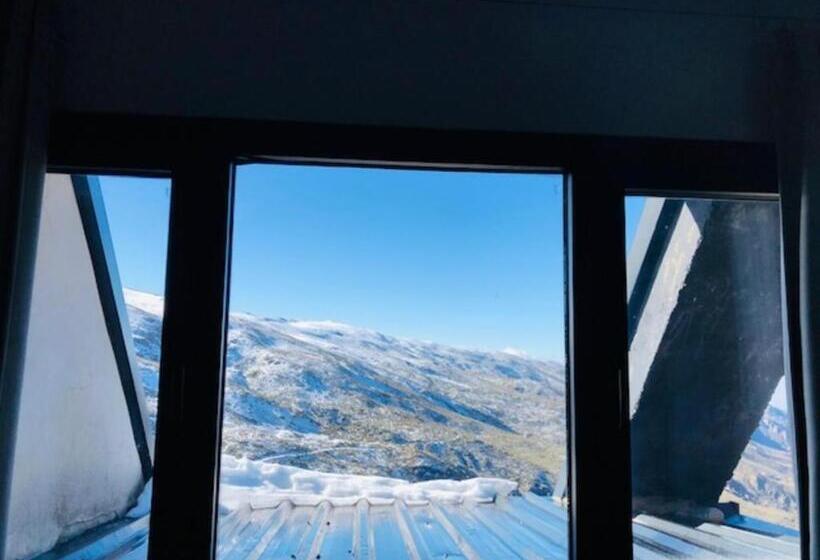 آپارتمان 1 خوابه, Apartamentos Sierra Nevada Prime Bluettravel
