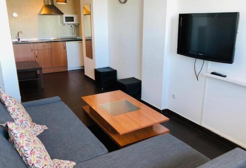 آپارتمان 1 خوابه, Apartamentos Sierra Nevada Prime Bluettravel