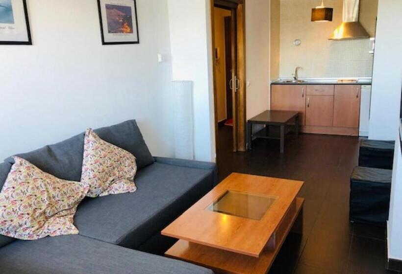 آپارتمان 1 خوابه, Apartamentos Sierra Nevada Prime Bluettravel
