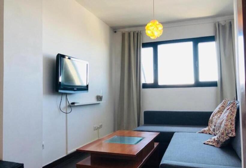 آپارتمان 1 خوابه, Apartamentos Sierra Nevada Prime Bluettravel