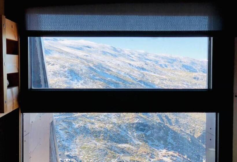 آپارتمان 1 خوابه, Apartamentos Sierra Nevada Prime Bluettravel