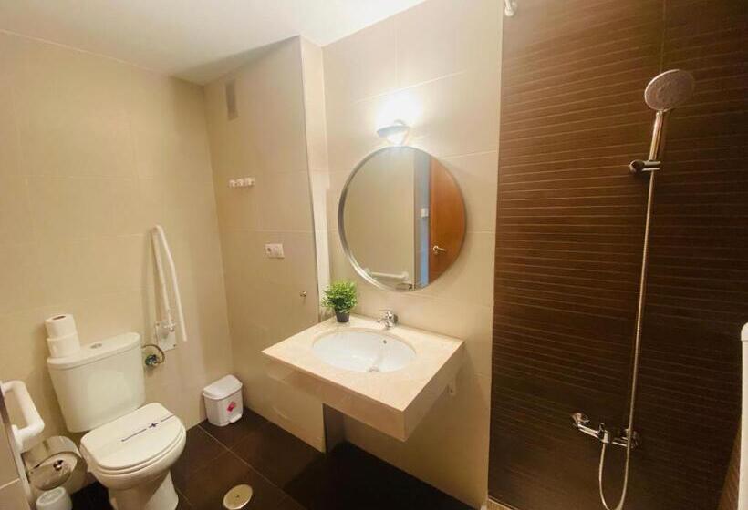 آپارتمان 1 خوابه, Apartamentos Sierra Nevada Prime Bluettravel