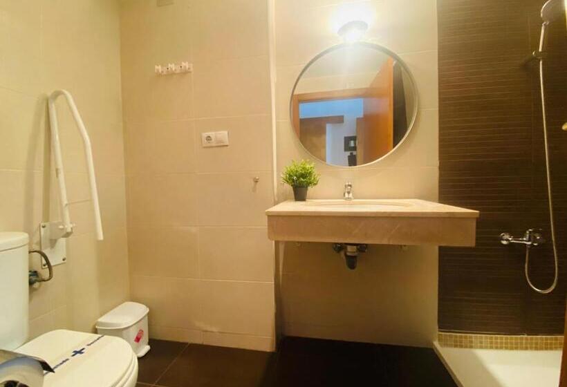 آپارتمان 1 خوابه, Apartamentos Sierra Nevada Prime Bluettravel