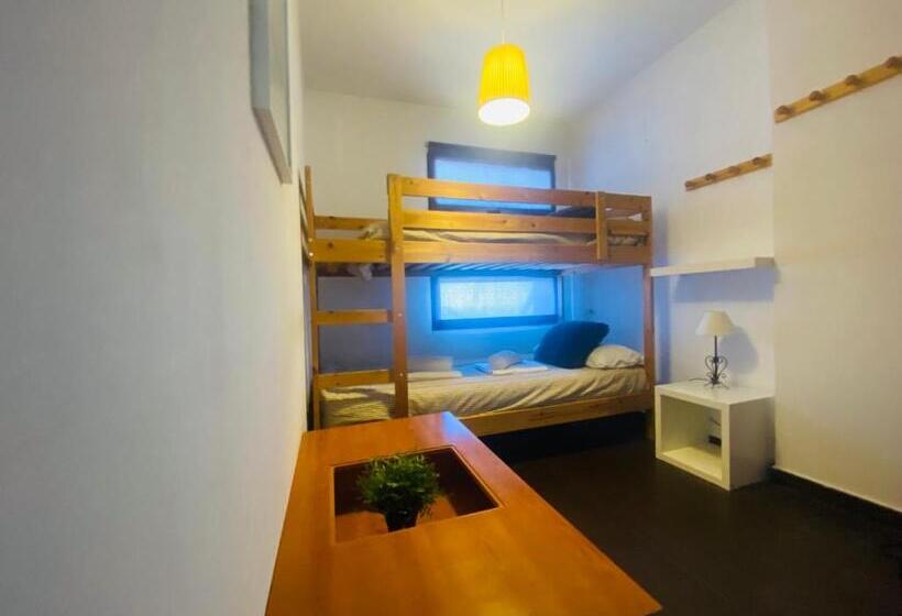 آپارتمان 1 خوابه, Apartamentos Sierra Nevada Prime Bluettravel